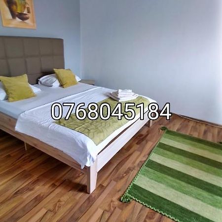 Magic Studio Hunedoara Apartment Exterior photo
